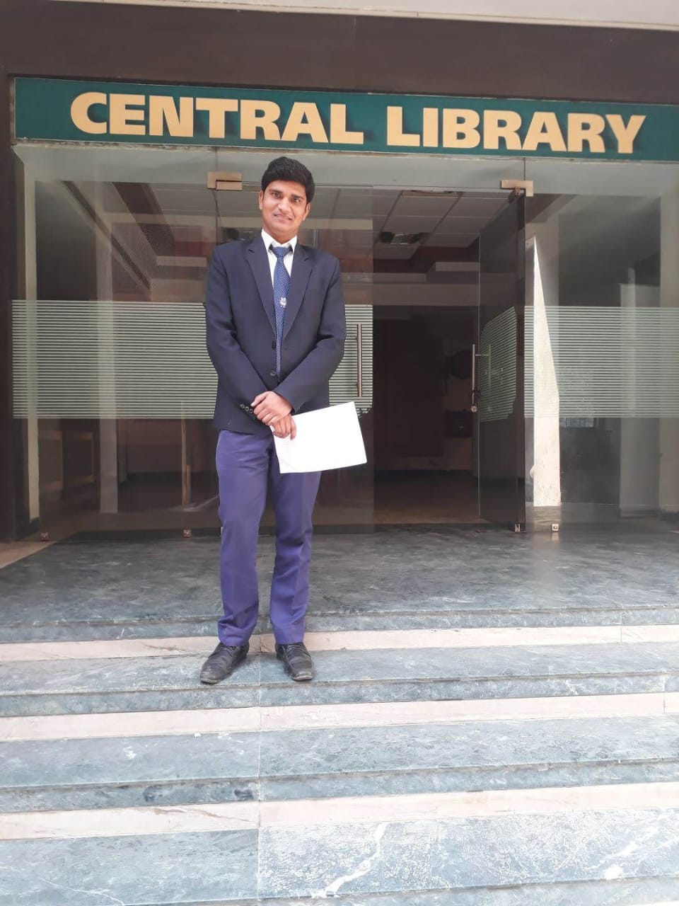 ATUL GUPTA