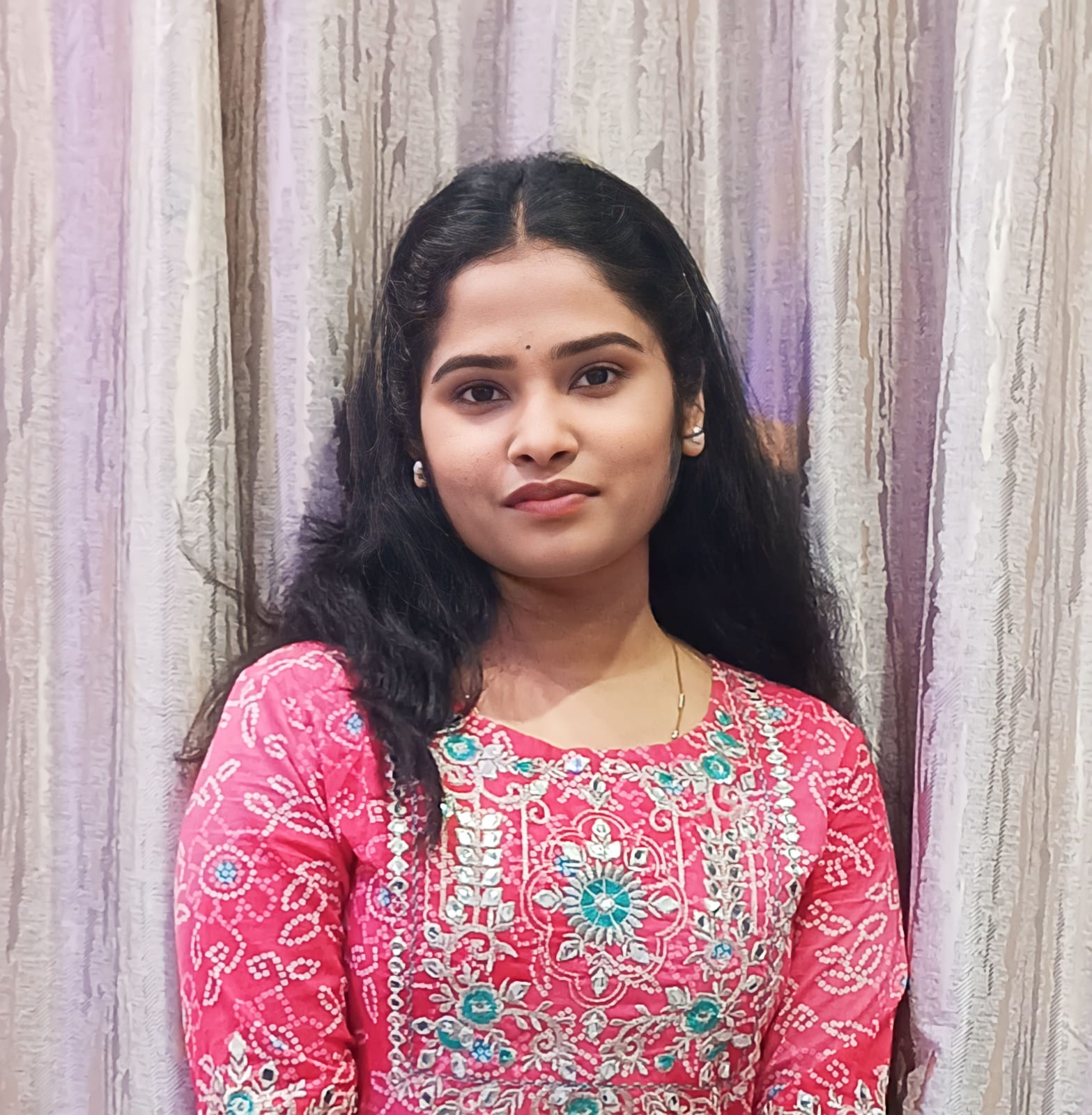 Anushka Vishwari